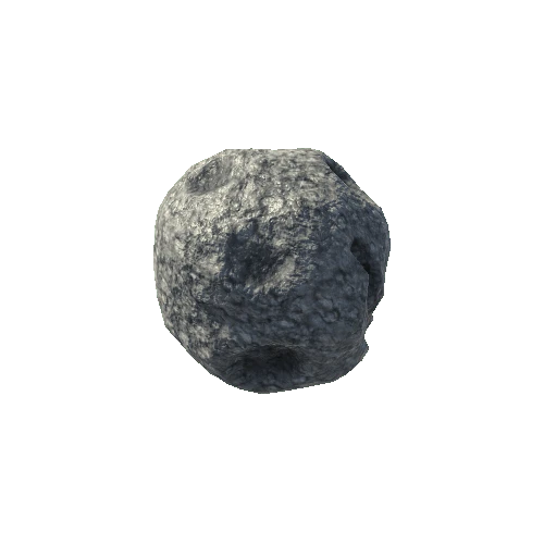 Asteroid 05